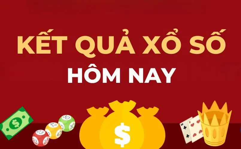 Kết quả xổ số hôm nay Net88 là gì?