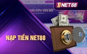 Bí Quyết Nạp Tiền Net88 An Toàn, Nhanh Chóng Và Hiệu Quả