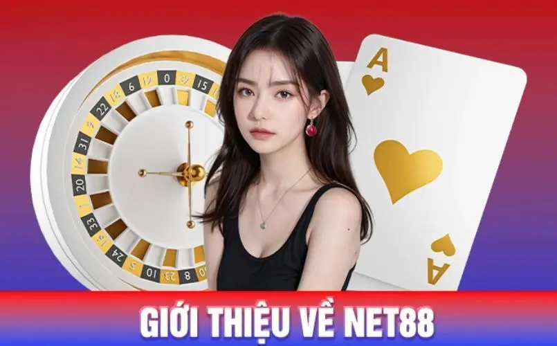 Net88 – Sân chơi giải trí đáng tin cậy