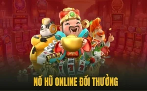 Nổ Hũ Online Net88 – Sân Chơi Slot Game Đầy Hấp Dẫn