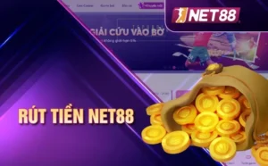 Rút Tiền Net88 - Bí Quyết Để Giao Dịch An Toàn, Nhanh Chóng