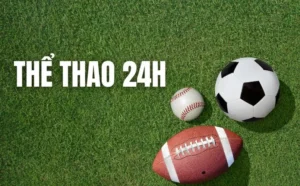 Thể Thao 24h Net88 - Nơi Hội Tụ Tin Tức Nóng Hổi Về Thể Thao