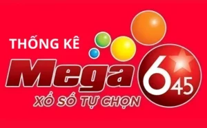 Thống Kê Xổ Số Mega Net88 – Bí Quyết Chinh Phục May Mắn