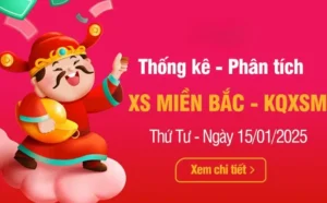 Thống Kê Xổ Số Miền Bắc Net88 - Bí Quyết Nắm Bắt Vận May