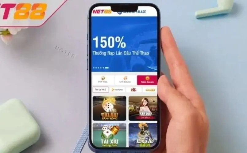 Vì sao nên tải app Net88?